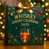Adventni koledar Whisky 2025