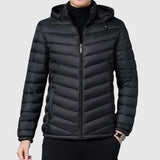 Jaromír – Quilted zimska jakna