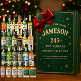 Adventni koledar Whisky 2025