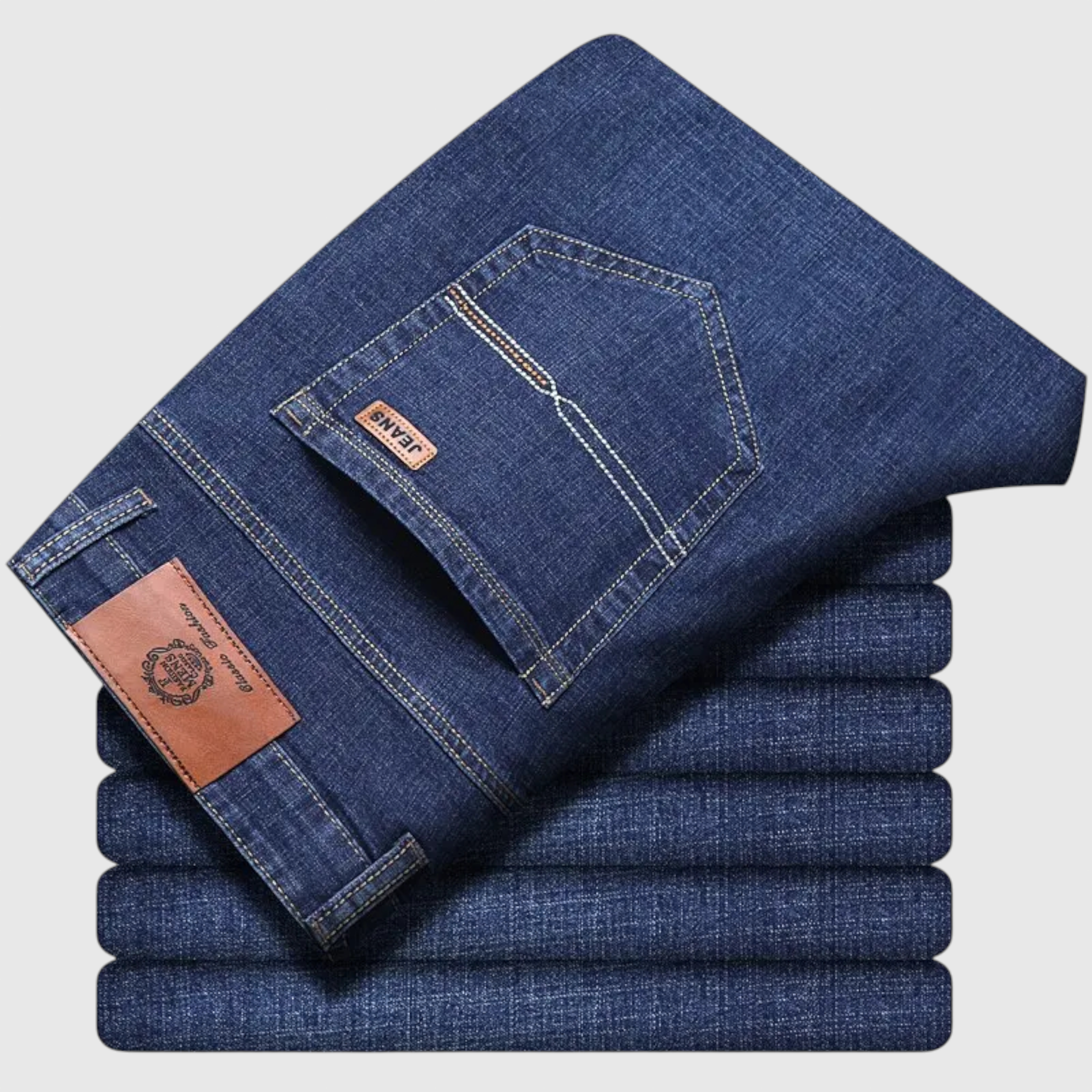 Moške jeans hlače