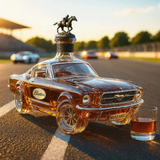 Mustang – Dekorativna steklenica viskija
