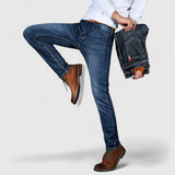 Premium elastični jeans