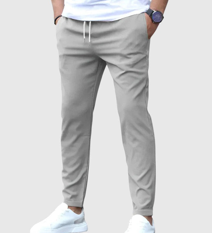 Libuše - Hlače Renato Premium Stretch