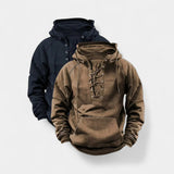 Bastian – Duo stilskih jaken s vezanjem