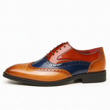 Luka – Vintage brogue čevlji