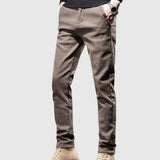 Libuše - Moške slim fit hlače