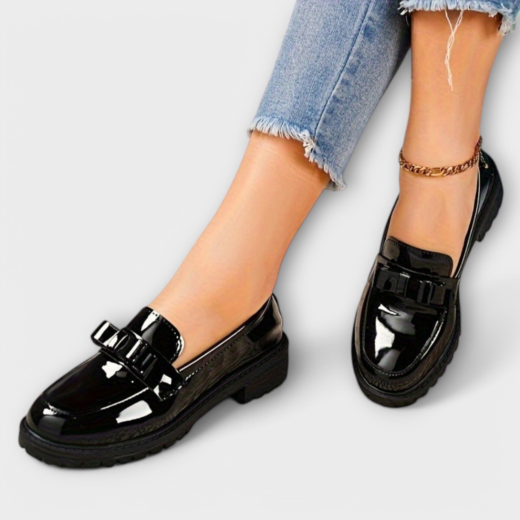 Preppy - Mokasini