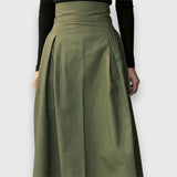 Elina – Elegantna Midi Krila