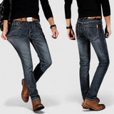 Premium elastični jeans