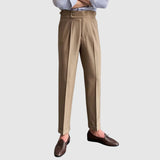 Libuše – Vintage hlače za moške