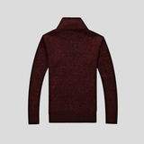 Alpen - Fleece bunda