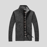 Alpen - Fleece bunda