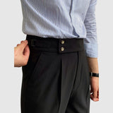 Libuše – Vintage hlače za moške