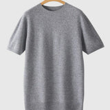 Libuše - Merino T-shirt Aman