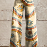 Market | Vintage boho hlače