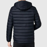 Jaromír – Quilted zimska jakna