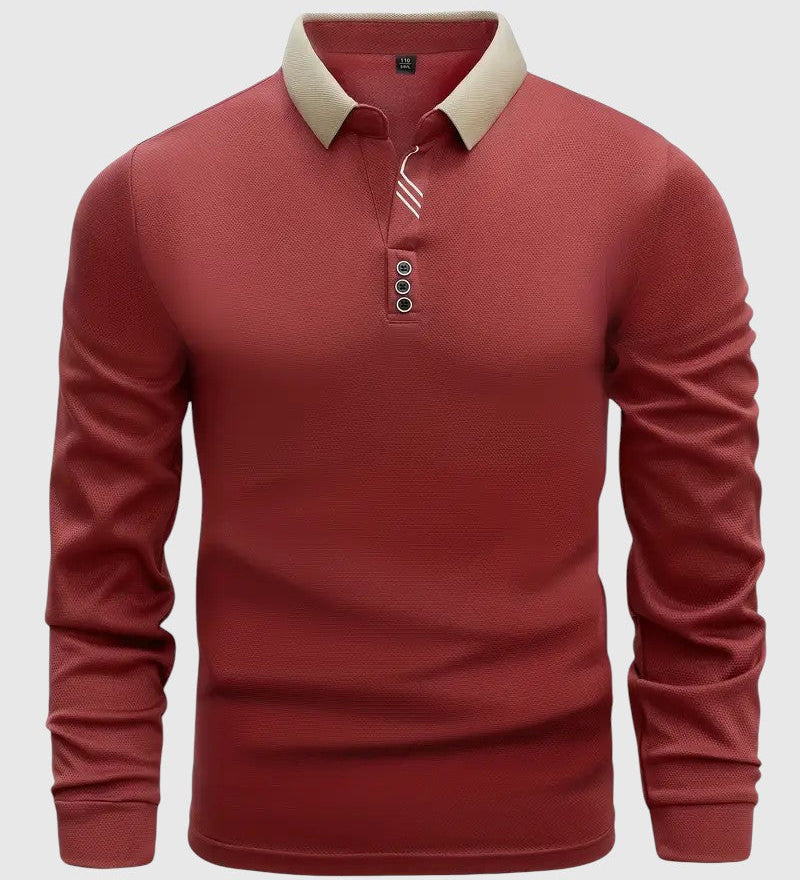Libuše - Lahka polo majica
