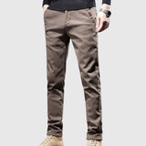 Libuše - Moške slim fit hlače