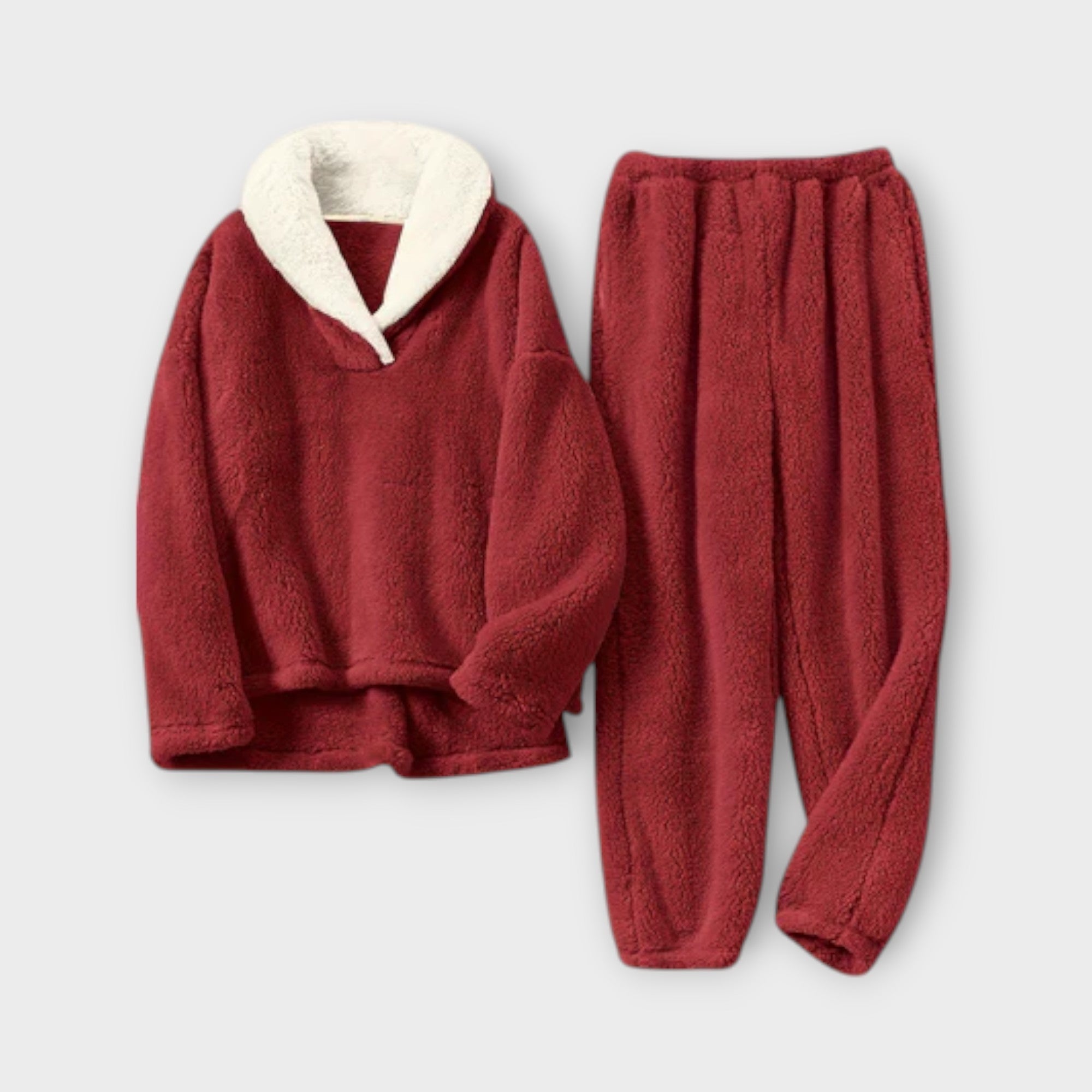 Karolina - Set udobnih flanel