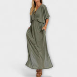 Lani - Vintage Maxi Oblačila