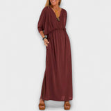 Lani - Vintage Maxi Oblačila