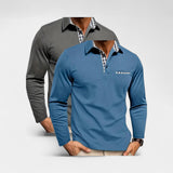 Jakub – Dvojni eleganten polo majica