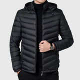 Jaromír – Quilted zimska jakna