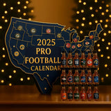 Adventni koledar Whisky 2025