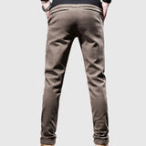 Libuše - Moške slim fit hlače