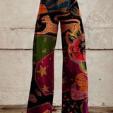 Adéla - Boho Chic Hlače