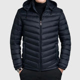 Jaromír – Quilted zimska jakna