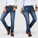 Premium elastični jeans