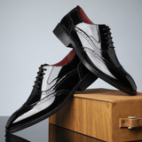 Luka – Vintage brogue čevlji