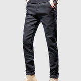 Libuše - Moške slim fit hlače