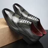 Luka – Vintage brogue čevlji
