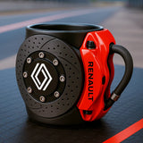 Glava zavornega čeljusti