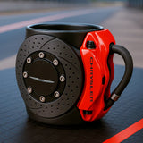 Glava zavornega čeljusti