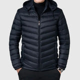Jaromír – Quilted zimska jakna