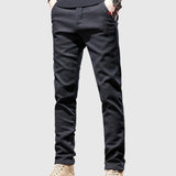 Libuše - Moške slim fit hlače