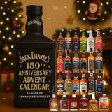 Adventni koledar Whisky 2025