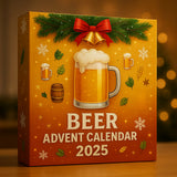 Adventni koledar Whisky 2025