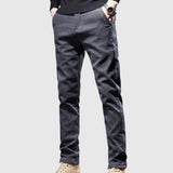 Libuše - Moške slim fit hlače