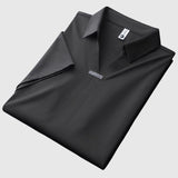 Libuše - Elegantna polo majica za moške