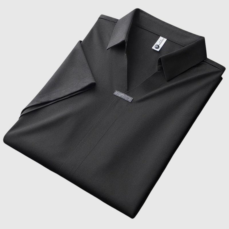 Libuše - Elegantna polo majica za moške