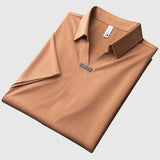 Libuše - Elegantna polo majica za moške