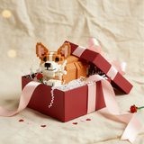 Corgi Gradbeni Set