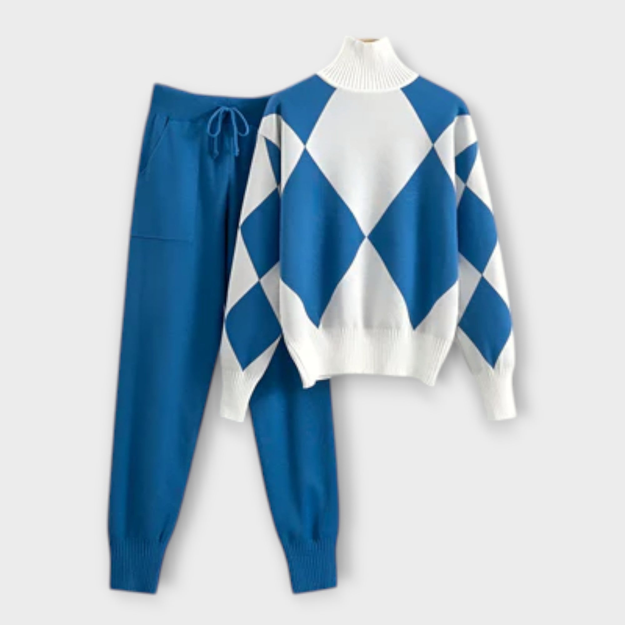 Jerka - Eleganten set iz 2 kosov