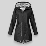 Elvira – Elegantna in vodoodporna jakna