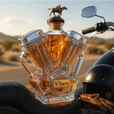 Motor V-Twin Karafa