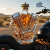 Motor V-Twin Karafa